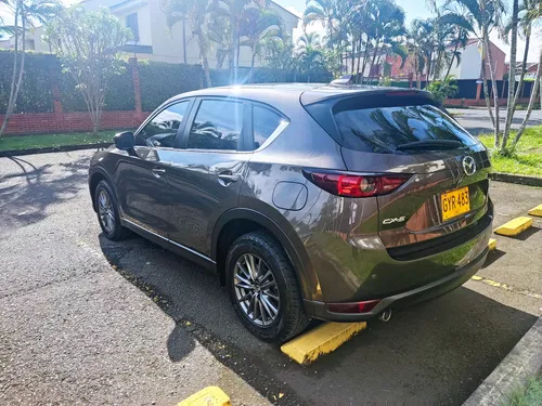 Mazda CX-5 2.5 Touring At