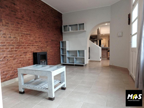 Imagen 9 de 17 de Villa Urquiza Ph En Venta 3 Ambientes 2 Baños Patio Parrill