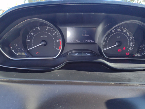 Imagen 6 de 8 de Peugeot 2008 2016 1.6 Thp Sport