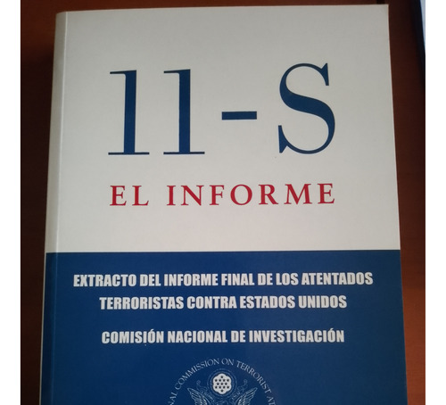 11-s El Informe - Varios Autores