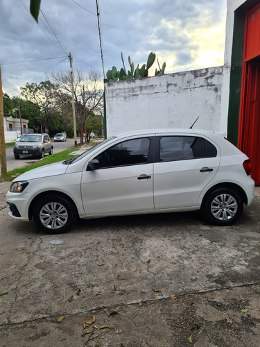 Volkswagen Gol Trend 1.6 Trendline 101cv