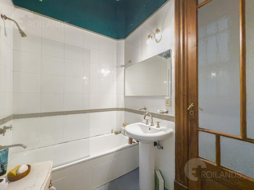 Venta Departamento 3 Ambientes En San Telmo