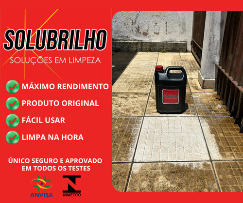Solubril