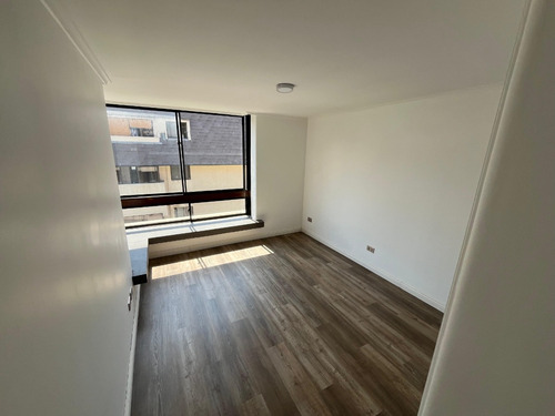 Vendo Super Depto 4 Dorm 3 Baños / Carmen Sylva Luis Thayer
