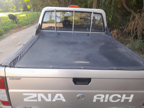 Camioneta Impecable Toda Documentacion Al Dia