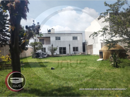 Imagen 1 de 11 de Casa En Venta En Cuautlixco