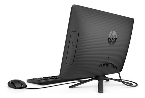 Computadora De Escritorio Desktop Hp 205 G3 All-in-one (Usado)