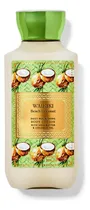 Comprar Bath And Body Works Waikiki Beach Body Lotion Fragancia Coco