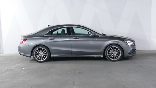 Mercedes-Benz Clase CLA 2.0 CLA 250 CGI SPORT AT