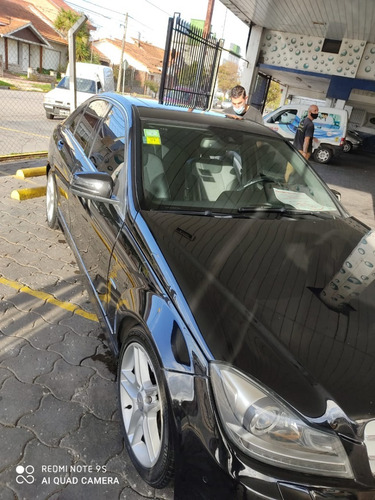 Mercedes Benz Clase C250