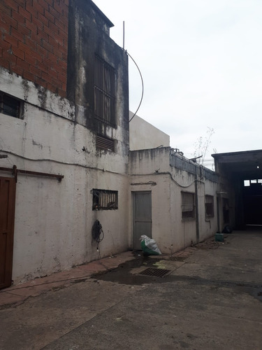 Imagen 6 de 30 de Local Comercial + Depósito En Venta Berazategui Oeste