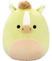 Comprar Squishmallows 12in Billy Caballo Jazwares Plush