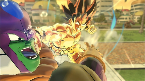 Dragon Ball Xenoverse 2 Ps4 Digital Original²2
