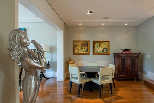 Imagem 10 de 30 de Casa À Venda, 498 M² Por R$ 3.900.000,00 - Jardim Viana - São Paulo/sp - Ca0942