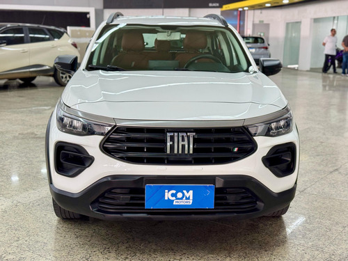 Fiat Outros Modelos PULSE DRIVE 1.3 8V FLEX MEC.