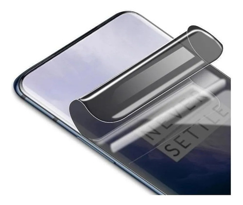 Mica Galaxy Hidrogel Privacidad Mate Protector Anti Espia 3d