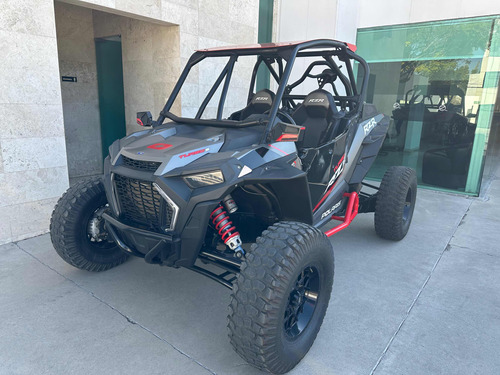 Polariz Rzr Turbo S