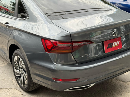 Volkswagen Jetta 1.4 T Fsi Highline
