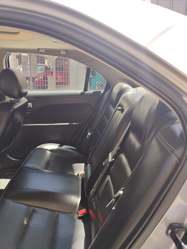 Ford Fusion Se V6 At