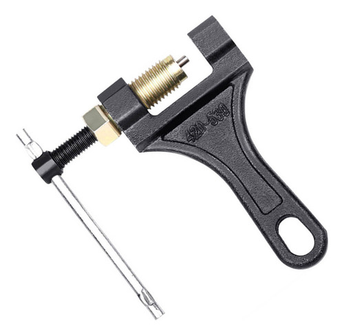 - Herramienta Para Romper Cadenas Para Motocicleta, Metal