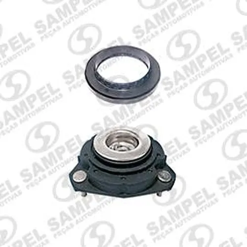 comprar Base Amortiguador Fiesta Ecosport C\u002Frolinera 2004-2011.