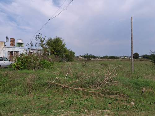 Terreno Indiviso Con Boleto De Compra Venta.