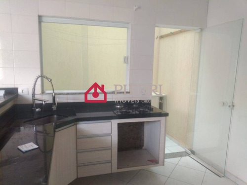 Sobrado A Venda Na Vila Dos Remédios, Um Charme :) - 6995