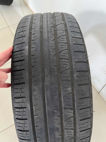 Pirelli Pneu Scorpion Verde 225/55 R18 V (Usado)