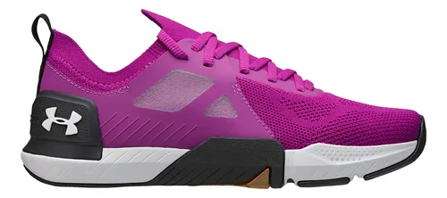 Tenis Feminino Under Armour Tribase Para Cross Original