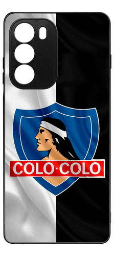 Carcasa Para Motorola G200 - Fútbol Chileno