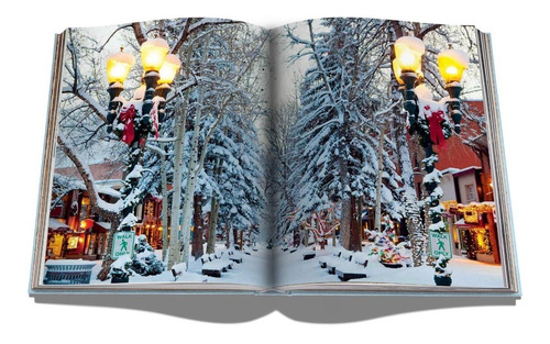 Aspen Style - Assouline Edición En Inglés