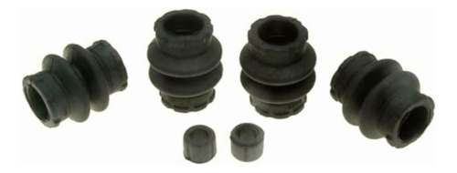 Acdelco Professional 18k2416 Kit De Bujes De Goma Con Sellos