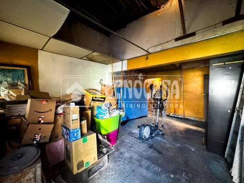 Venta Casas General Ignacio Zaragoza T-df0170-0074
