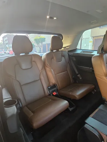 Volvo XC90 2.0 T6 Momentum Awd 7 Pas. At
