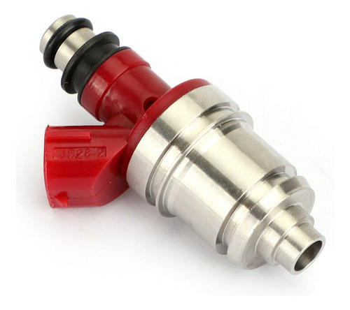 Zh 4 Inyectores De Combustible Js28-2 8970795320 Aptos Para