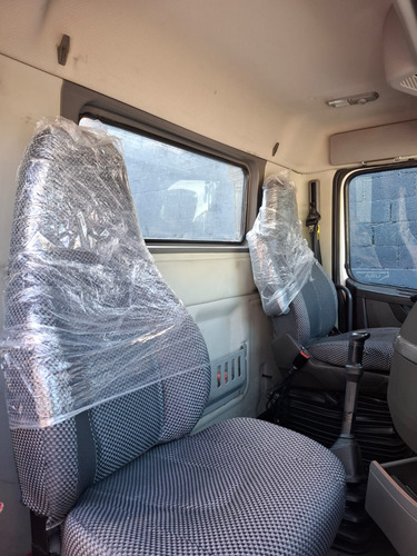 Volvo Daycab Mod. 2019