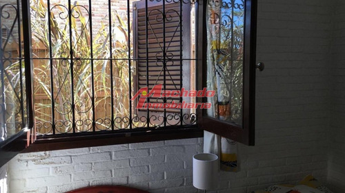 Muy Buena Casa, En Zona Residencial- Ref: 5213