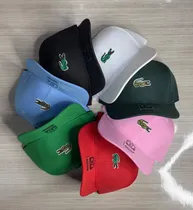Comprar Gorras Top Quality, California, Lacoste Entre Otros