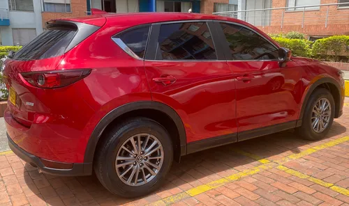 Mazda CX-5 2.5 Touring At