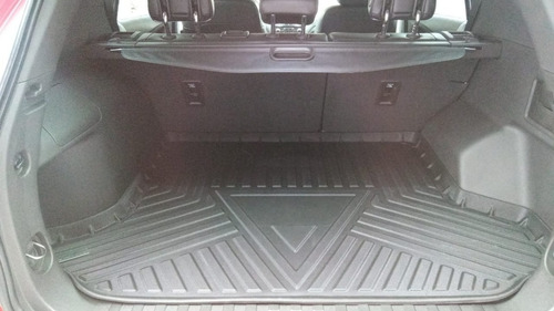 Chevrolet Equinox Premier Full At 1.5