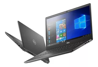 Notebook 14 Dell Latitude 3410 Core I3 10110u 4gb 500gb Gb