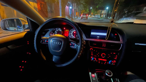 Audi A5 Sportback 2.0 T Fsi Mt 211cv