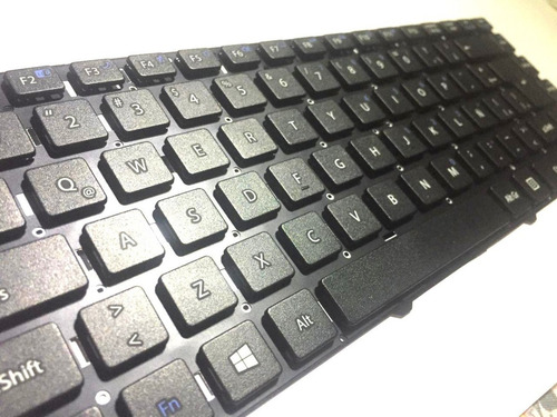 Teclado Notebook Mp-11j78la-f51nw Exo Smart R3 R9 R8 Nuevo Genérica