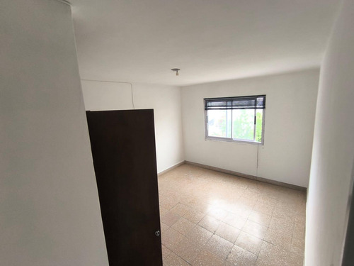 Piso En Alquiler