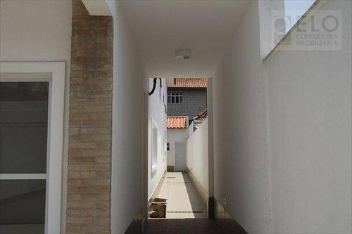 Imagem 5 de 30 de Casa À Venda, 160 M² Por R$ 800.000,00 - Marapé - Santos/sp - Ca0127