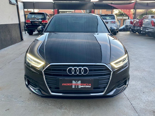 Audi A3 Sedan Performance 2.0 Tfsi Único Dono Impecável