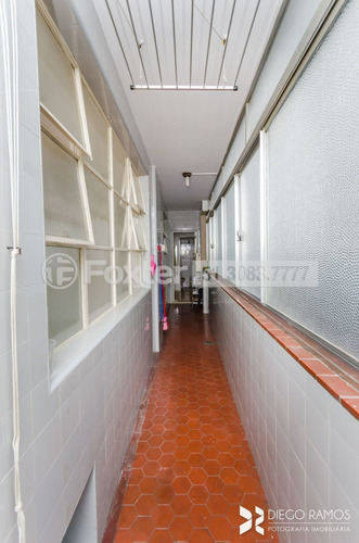Imagem 22 de 30 de Apartamento, 4 Dormitórios, 188 M², Independência - 205085