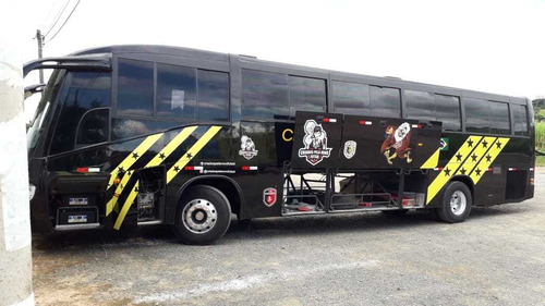 Imagem 4 de 4 de Scania Century S