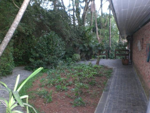 Imagem 8 de 19 de Área Para Incorporação À Venda, 6657 M² Por R$ 5.000.000 - Granja Viana - Cotia/sp - Ar0438