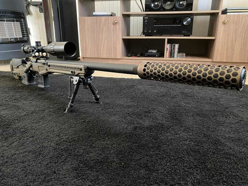 Vsr-t10 Action Army